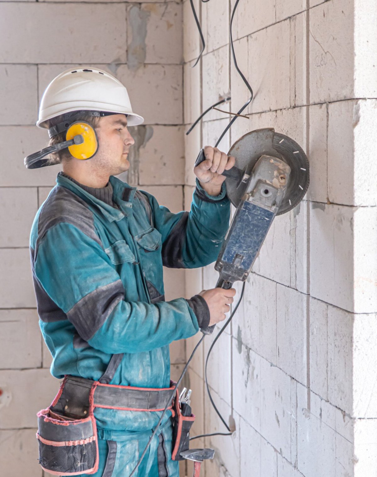 Tunasya Cephe Sistemleri - Ankara