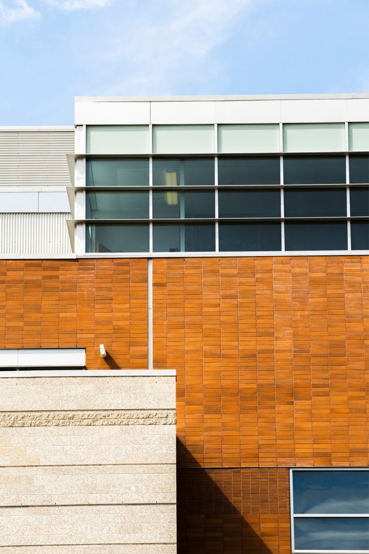 Tunasya Cephe Sistemleri - Ankara