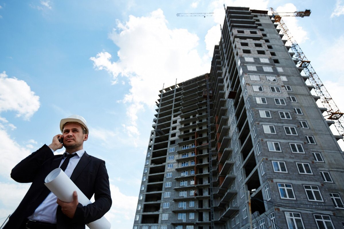 Cephe Kaplama ve İç Mekân Uygulamalarında Profesyonel Keşif Süreci